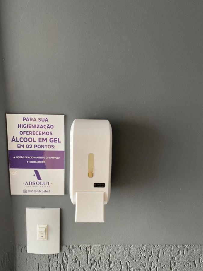Absolut Confort Suites Atalaia Velha Esterno foto