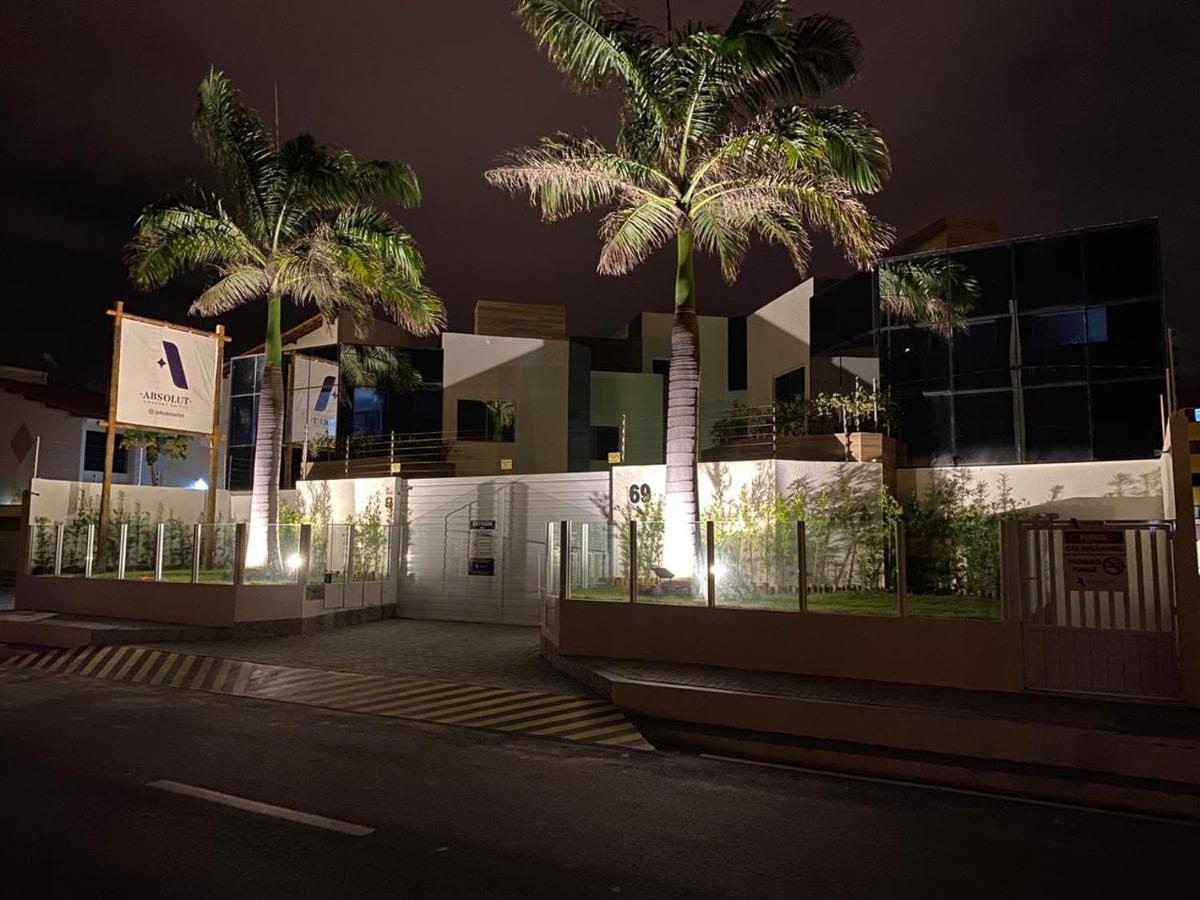 Absolut Confort Suites Atalaia Velha Esterno foto