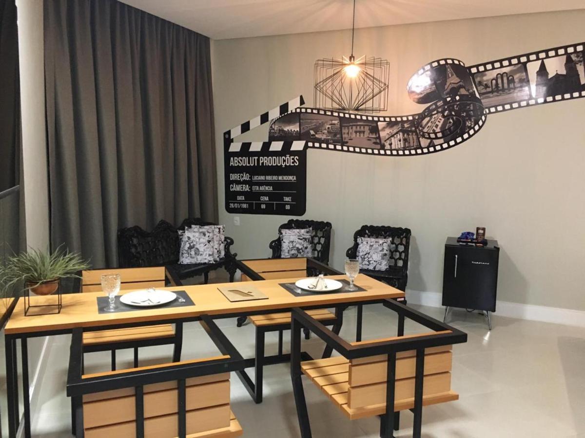 Absolut Confort Suites Atalaia Velha Esterno foto