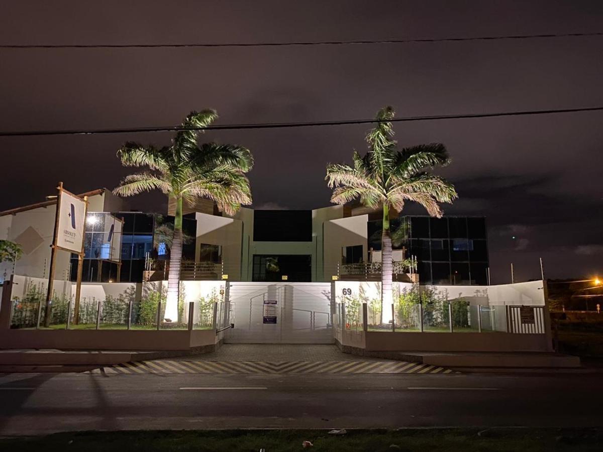 Absolut Confort Suites Atalaia Velha Esterno foto